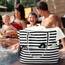 Strandtasche Badetasche Große XXL mit Reißverschluss Familie Beach Bag Shopper Damen, Leicht Faltbare Grosse Schwimmbadtasche, Urlaub Must Have Einkaufstaschen für Reisen Einkaufen Picknick Alltag