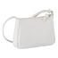TOM TAILOR Denim Cilia Damen Umhängetasche Crossbody Bag Klein Weiß