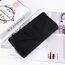 OSDUE Kettentasche, Clutch Damen, Glitzer Abendtasche, Elegante Envelope Tasche Kettentasche Schultertaschen für Hochzeit Party Freizeit Date