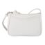 TOM TAILOR Denim Cilia Damen Umhängetasche Crossbody Bag Klein Weiß