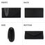 OSDUE Kettentasche, Clutch Damen, Glitzer Abendtasche, Elegante Envelope Tasche Kettentasche Schultertaschen für Hochzeit Party Freizeit Date