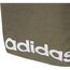 Adidas Unisex Essentials Organizer, Olive strata/White, One Size