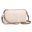 GAEKEAO Umhängetasche Damen Handy, Crossbody Bag Damen, Tasche Damen umhängetasche Geldbörse, Handtasche Damen umhängetasche, mit Kartenfächer Verstellbar Abnehmbar Schultergurt für Frauen