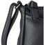 TOM TAILOR Denim Cilia Damen Umhängetasche Crossbody Bag Klein Blau