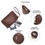 GAEKEAO Umhängetasche Damen Handy, Crossbody Bag Damen, Tasche Damen umhängetasche Geldbörse, Handtasche Damen umhängetasche, mit Kartenfächer Verstellbar Abnehmbar Schultergurt für Frauen