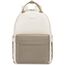 LOVEVOOK Rucksack Damen Klein Cityrucksack Handtasche 2 in 1 Wasserdicht 13.3 zoll Laptop Schulrucksack Mini Backpack Women Elegant Tagesrucksack Kleiner Casual Daypack für Reise Arbeit
