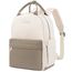 LOVEVOOK Rucksack Damen Klein Cityrucksack Handtasche 2 in 1 Wasserdicht 13.3 zoll Laptop Schulrucksack Mini Backpack Women Elegant Tagesrucksack Kleiner Casual Daypack für Reise Arbeit