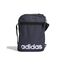 adidas Unisex Essentials Organizer, Shadow Navy/Black/White, One Size