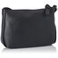 TOM TAILOR Denim Cilia Damen Umhängetasche Crossbody Bag Klein Blau