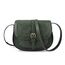 AFKOMST Umhängetasche Damen Klein, Frauen PU Leder Schultertaschen, Handtasche Damen, mit Verstellbar Abnehmbar Schultergurt…