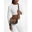 AFKOMST Umhängetasche Damen Klein, Frauen PU Leder Schultertaschen, Handtasche Damen, mit Verstellbar Abnehmbar Schultergurt