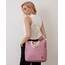 Prite Shopper Tasche Damen Groß Cordtaschen Tote Bag Cord Beuteltasche Stofftasche mit Verstellbarem Schultergurt für Arbeit Reisen Einkaufen Schule College