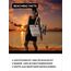 DonDon große Strandtasche XXL mit Reißverschluss - Umhängetasche Damen - große Badetasche für Urlaub vielseitige Shopper Tasche Damen für Strand Urlaub Must Haves Beach bag - Monstera