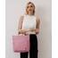 Prite Shopper Tasche Damen Groß Cordtaschen Tote Bag Cord Beuteltasche Stofftasche mit Verstellbarem Schultergurt für Arbeit Reisen Einkaufen Schule College