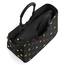 reisenthel loopshopper M frame dots – Stabile Tasche mit praktischer Fächeraufteilung und großer Innentasche aus recycelten PET-Flaschen – wasserabweisendes Design