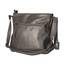 Rieker Damen Handtasche H1340-42 grau