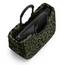 reisenthel loopshopper M teddy leo olive – Stabile Tasche mit praktischen Fächern aus recycelten PET-Flaschen – Eleganz beim Einkaufen, viel Funktion inklusive!