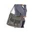 Rieker Damen Handtasche H1340-42 grau