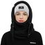 Shy Velvet Plüsch Sturmhaube Mütze Winter Thermo Skimaske Wolle Balaclava für Radfahren, Snowboarden, Skifahren, Motorradfahren Winddicht Gesichtshaube für Herren/Damen