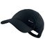 Nike Cap Metal Swoosh H86, University Red/Metallic Silver, One Size, 943092-657
