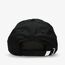 Nike Herren Metal Swoosh H86 Kappe, Black/Metallic Silver, One size, 943092