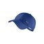 Nike Heritage 86 Essential Swoosh Baseballkappe, verstellbar, Unisex, Erwachsene