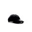 Nike Herren Metal Swoosh H86 Kappe, Black/Metallic Silver, One size, 943092
