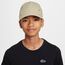 Nike Dri-Fit Club Unstrukturierte Metall-Swoosh-Cap Für Kinder, Lt Khaki, FB5064-229, 1SIZE