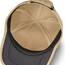 Nike Unisex Hat Cap, Parachute Beige/Metallic Silver, M