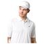 Nike Unisex U Nsw Df H86 Metal Swoosh Cap Hat, SAIL/METALLIC GOLD, Einheitsgröße EU