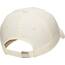 Nike FB5372-113 U NK DF Club Cap U CB MTSWSH L Hat Unisex Adult Coconut Milk/METALLIC Silver Größe S/M