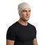 Deresina Bambus Chemo-Kopfbedeckung für Frauen & Männer – Ultra-weiche, atmungsaktive Schlafmütze bei Alopezie & Haarausfall, leichte Beanie für Tag & Nacht (Umbra Taupe - Einheitsgröße)