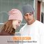HAMUNI Mütze Damen Herren, Weich Dünne Slouch Beanie Mütze aus Baumwolle, Leichte Atmungsaktiv Longbeanie, Elastisch Jersey Chemo Mütze für Alle Jahreszeiten