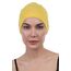 Deresina Bambus Chemo-Kopfbedeckung für Frauen & Männer – Ultra-weiche, atmungsaktive Schlafmütze bei Alopezie & Haarausfall, leichte Beanie für Tag & Nacht (Sunglow2 - Einheitsgröße)