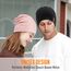 HAMUNI Mütze Damen Herren, Weich Dünne Slouch Beanie Mütze aus Baumwolle, Leichte Atmungsaktiv Longbeanie, Elastisch Jersey Chemo Mütze für Alle Jahreszeiten