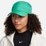 Nike FB5372-324 U NK DF Club Cap U CB MTSWSH L Arm Warmers Unisex Adult Stadium Green/METALLIC Silver Größe M/L