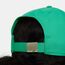 Nike Dri-Fit Club Unstrukturierte Metall-Swoosh-Cap Für Kinder, Stadium Green, FB5064-324, 1SIZE