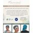 Deresina Bambus Chemo-Kopfbedeckung für Frauen & Männer – Ultra-weiche, atmungsaktive Schlafmütze bei Alopezie & Haarausfall, leichte Beanie für Tag & Nacht (Apfelgrün - Einheitsgröße)