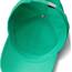 Nike FB5372-324 U NK DF Club Cap U CB MTSWSH L Arm Warmers Unisex Adult Stadium Green/METALLIC Silver Größe M/L