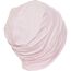 Deresina Bambus Chemo-Kopfbedeckung für Frauen & Männer – Ultra-weiche, atmungsaktive Schlafmütze bei Alopezie & Haarausfall, leichte Beanie für Tag & Nacht (Puderrosa - Einheitsgröße)