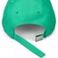Nike Dri-Fit Club Unstrukturierte Metall-Swoosh-Cap Für Kinder, Stadium Green, FB5064-324, 1SIZE