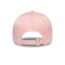 New Era New York Yankees MLB Satin Rose 9Forty Adjustable Women Cap - One-Size