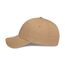 New Era New York Yankees MLB League Essential Tonal Beige 9Forty Verstellbare Damen Cap - One-Size