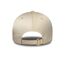 New Era Los Angeles Dodgers 9Forty Women Satin Rhinestone Cap Beige - One-Size
