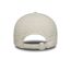 New Era New York Yankees 9Forty Women Borg Teddy Cap Cremeweiß - One-Size