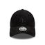 New Era New York Yankees 9Forty Women Cord Cap Schwarz - One-Size