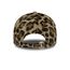 New Era New York Yankees 9Forty Women Cosy Animal Cap Braun - One-Size