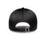 New Era New York Yankees 9Forty Women Satin Rhinestone Cap Schwarz - One-Size