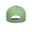 New Era New York Yankees 9Forty Women Cap Hellgrün - One-Size