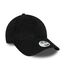 New Era Los Angeles Dodgers 9Forty Women Borg Teddy Cap Schwarz - One-Size